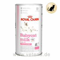 Royal Canin Babycat Milk Instant für Katzen