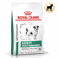 Royal Canin Satiety Small Dogs Trockenfutter für Hunde