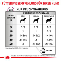 Royal Canin Renal Special Nassfutter Hunde