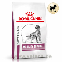 Royal Canin Mobility Support Trockenfutter für Hunde