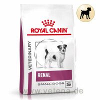 Royal Canin Renal Small Dogs Trockenfutter für Hunde