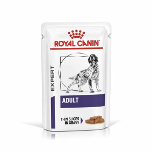 Royal Canin Expert Adult Nassfutter für Hunde