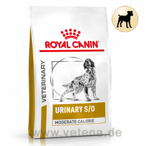 Royal Canin Urinary S/O Moderate Calorie Trockenfutter...