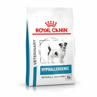 3,5 kg Royal Canin Hypoallergenic Small Dogs