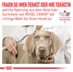 Royal Canin Sensitivity Control Trockenfutter für Hunde