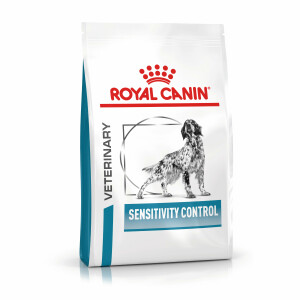 14 kg Royal Canin Sensitivity Control - Hund
