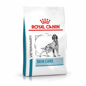 11 kg Royal Canin Skin Care