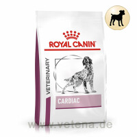 Royal Canin Cardiac Trockenfutter für Hunde