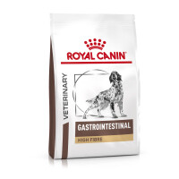 7,5 kg Royal Canin Gastrointestinal High Fibre - Hund