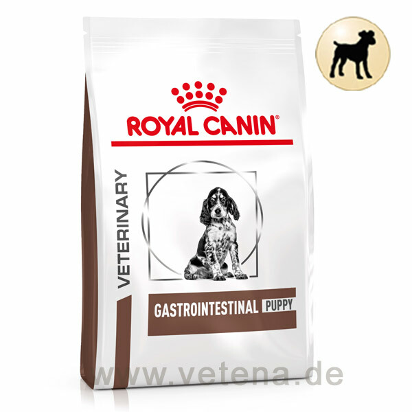 Royal Canin Gastro Intestinal Puppy Trockenfutter für Hunde