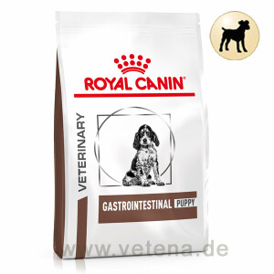 Royal Canin Gastro Intestinal Puppy Trockenfutter...