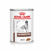 12x400 g Royal Canin Gastrointestinal - Hund