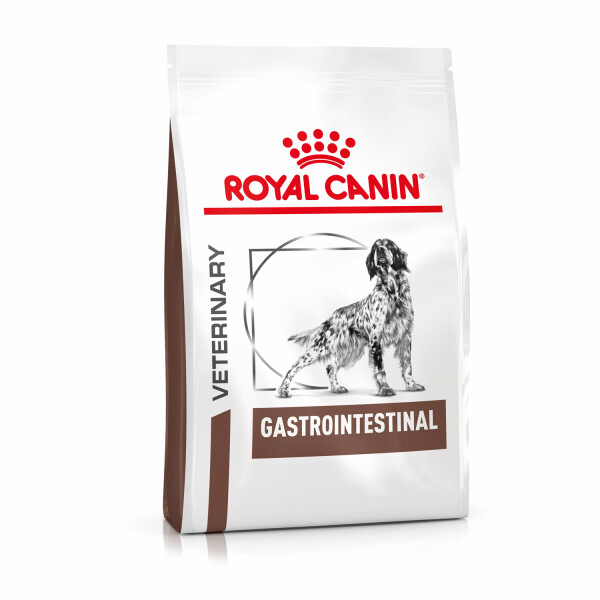 15 kg Royal Canin Gastrointestinal - Hund