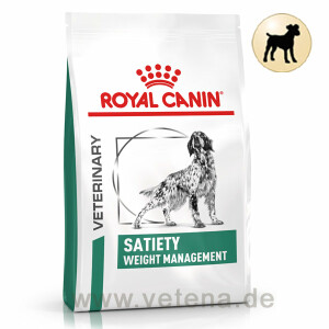 Royal Canin Satiety Weight Management Trockenfutter...