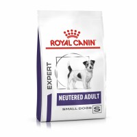 1,5 kg Royal Canin Expert Neutered Adult Small Dogs