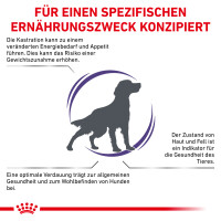 3,5 kg Royal Canin Expert Neutered Adult Medium Dogs