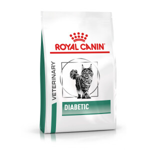 3,5 kg Royal Canin Diabetic - Katze