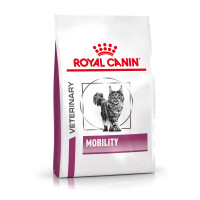4 kg Royal Canin Mobility - Katze