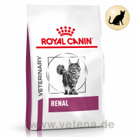 Royal Canin Renal Trockenfutter für Katzen