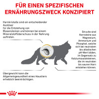 1,5 kg Royal Canin Urinary S/O Moderate Calorie - Katze