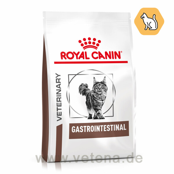 Royal Canin Gastrointestinal Trockenfutter für Katzen