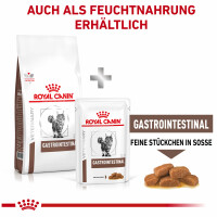 Royal Canin Gastrointestinal Trockenfutter für Katzen