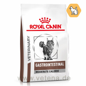 Royal Canin Gastrointestinal Moderate Calorie...