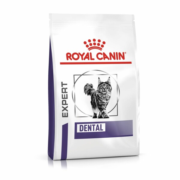 1,5 kg Royal Canin Expert Dental - Katze