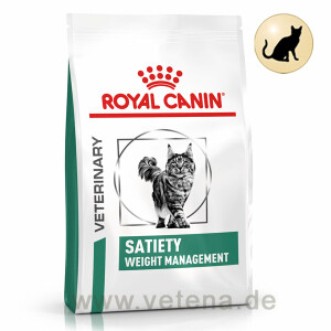 Royal Canin Satiety Weight Management Trockenfutter für Katzen