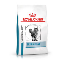 400 g Royal Canin Skin & Coat - Katze