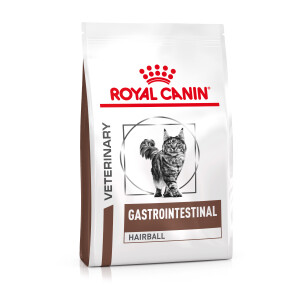 400 g Royal Canin Gastrointestinal Hairball