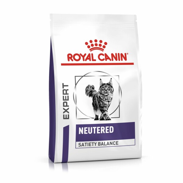 3,5 kg Royal Canin Expert Neutered Satiety Balance - Katze