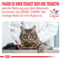 Royal Canin Sensitivity Control Trockenfutter für Katzen
