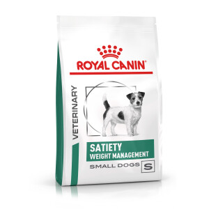 8 kg Royal Canin Satiety Small Dogs