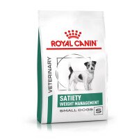 1,5 kg Royal Canin Satiety Small Dogs