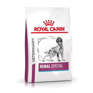 10 kg Royal Canin Renal Special Hund