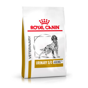 1,5 kg Royal Canin Urinary S/O Ageing 7+