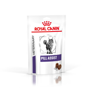 45 g Royal Canin Pill Assist cat