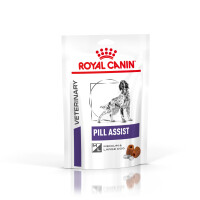 224 g Royal Canin Pill Assist medium & large dog