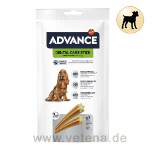 Advance Dental Care Stick für Hunde