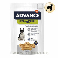 Advance Hypoallergenic Snack Hund