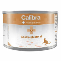 12x200 g Calibra Gastrointestinal Katze