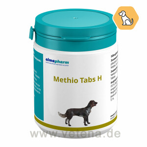 Methio Tabs H
