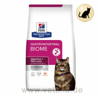 Hills Gastrointestinal Biome Trockenfutter für Katzen