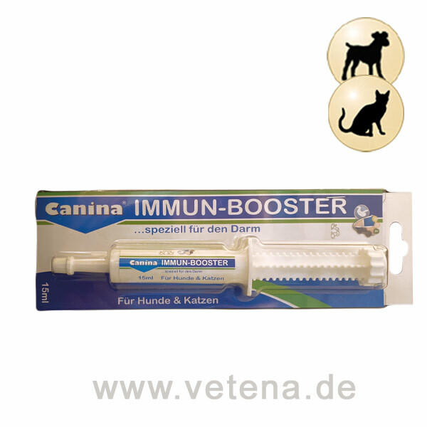 Canina Immun-Booster
