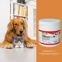 ReboTabs CARDIOPro für Hunde & Katzen