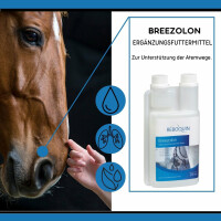 ReboQuin Breezolon für Pferde