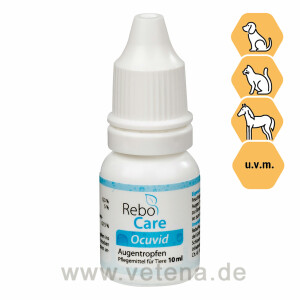 ReboCare Ocuvid Augentropfen