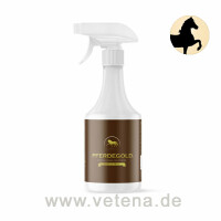 Pferdegold Haut & Fell Spray