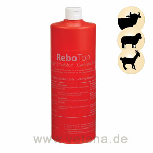 ReboTop Pflege-Emulsion